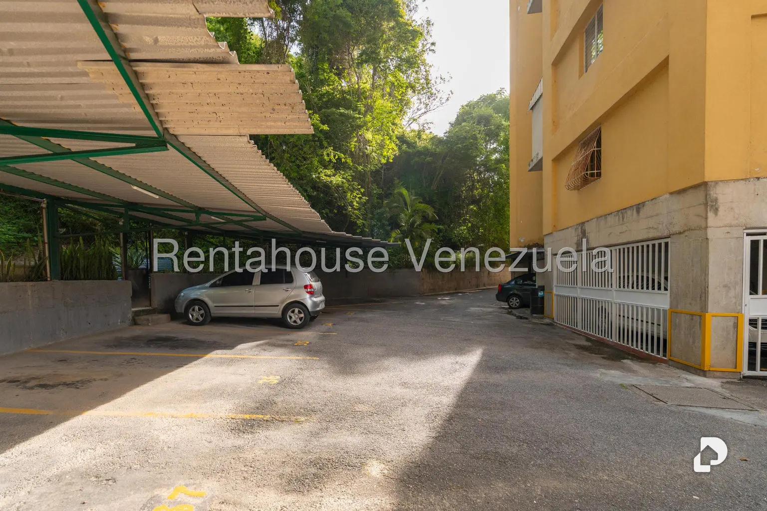 Apartamento en San Luis, Caracas – 26