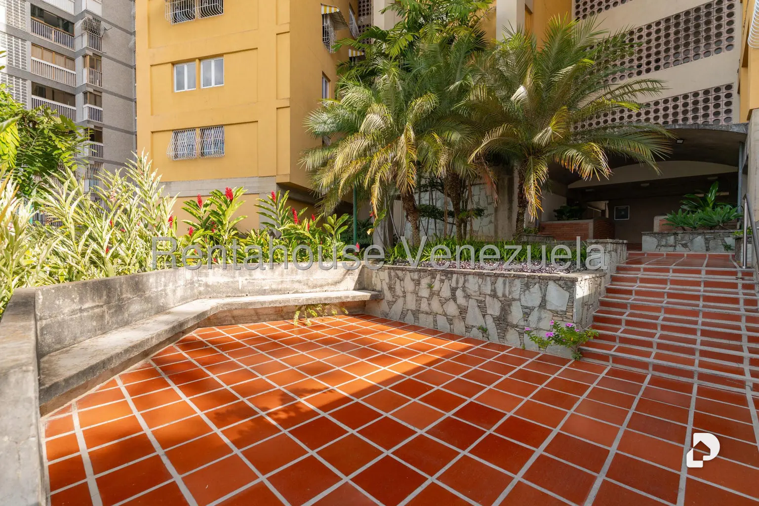 Apartamento en San Luis, Caracas – 29