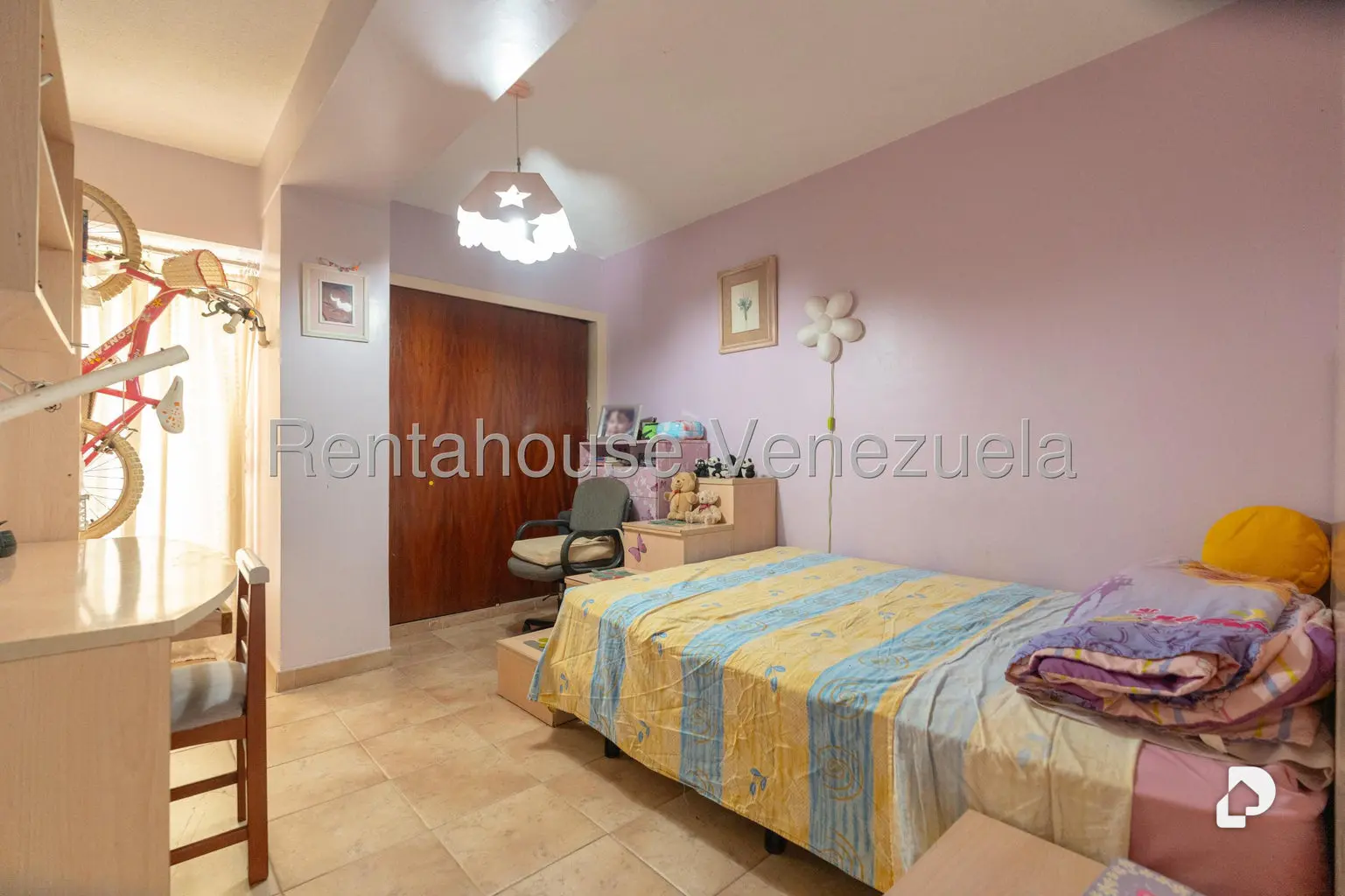 Apartamento en San Luis, Caracas – 12