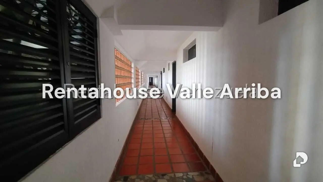 Apartamento en Los Samanes, Caracas
