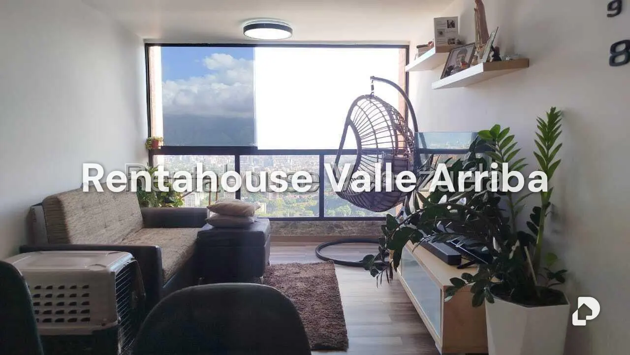 Apartamento en Los Samanes, Caracas