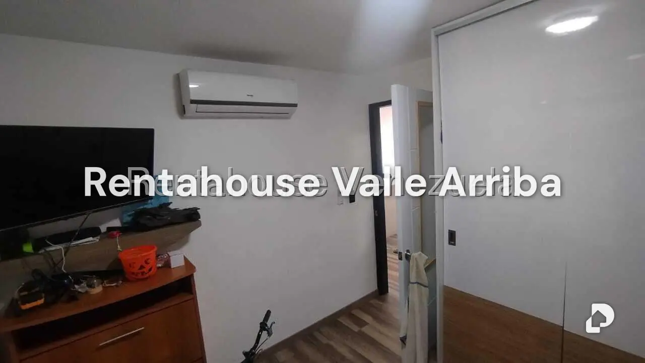 Apartamento en Los Samanes, Caracas