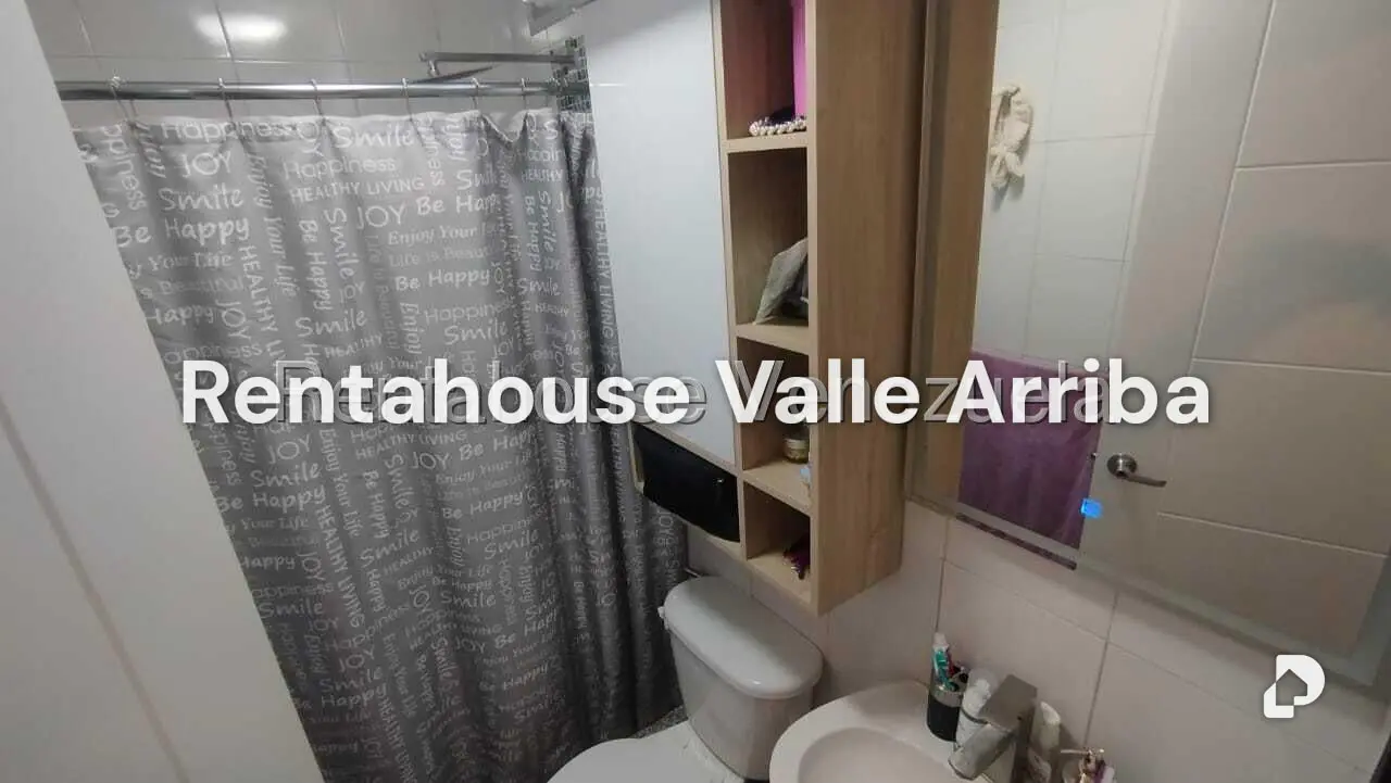 Apartamento en Los Samanes, Caracas