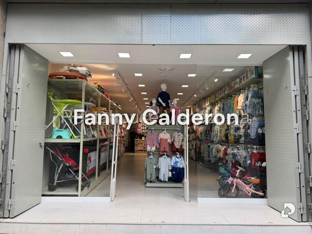 Local comercial en Centro, Caracas – 1