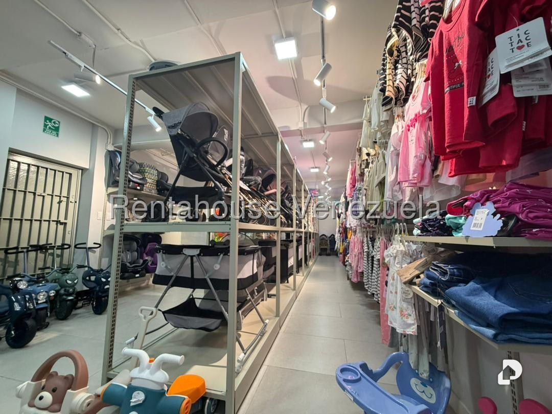 Local comercial en Centro, Caracas