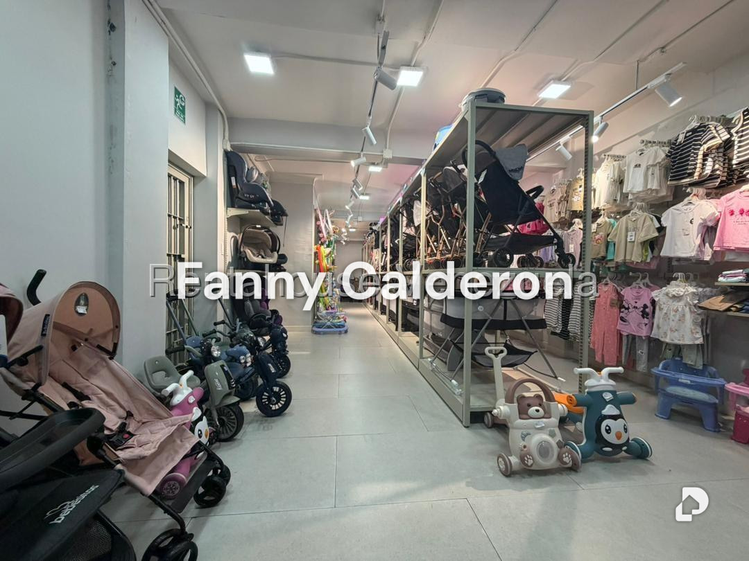 Local comercial en Centro, Caracas – 5