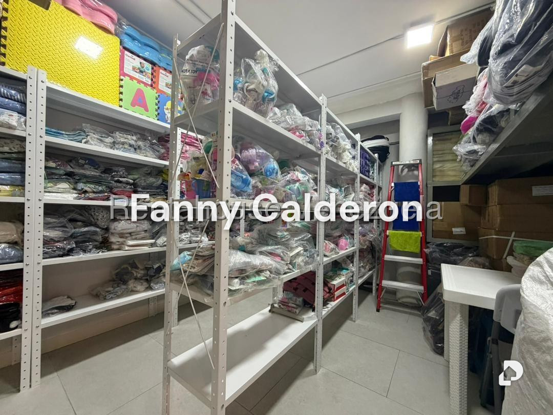 Local comercial en Centro, Caracas – 12
