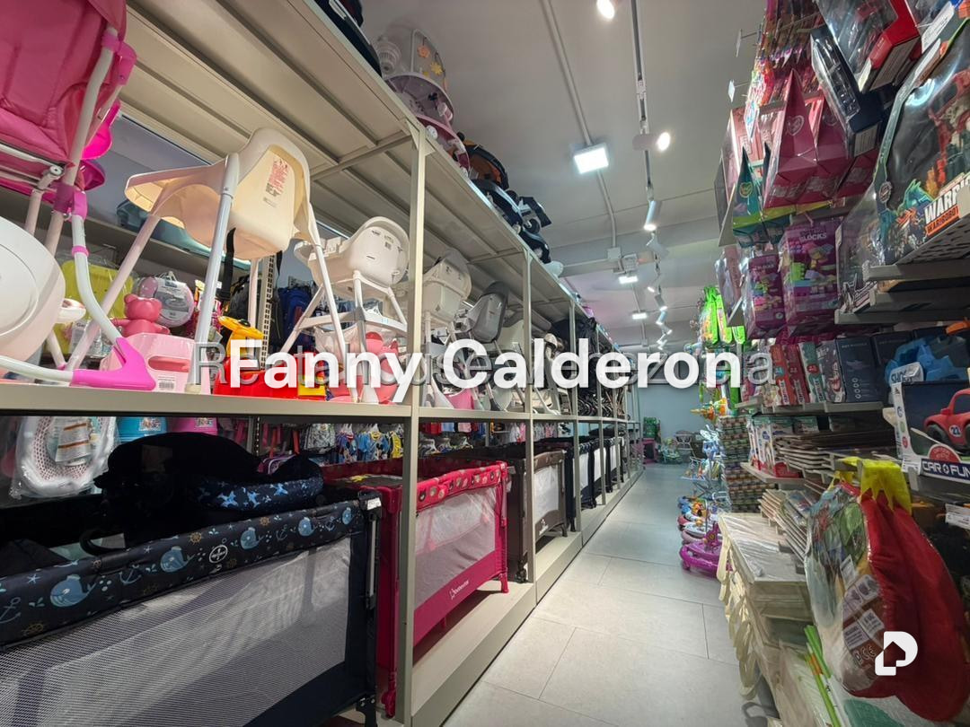 Local comercial en Centro, Caracas – 8
