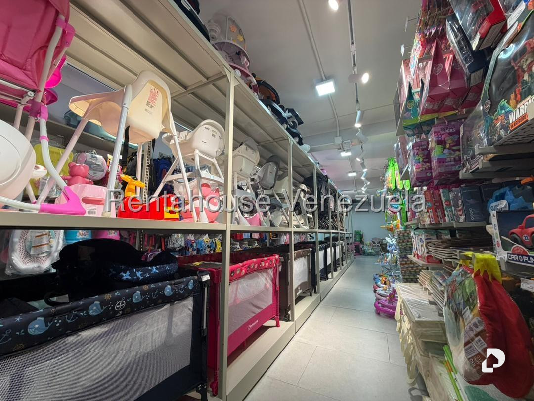 Local comercial en Centro, Caracas