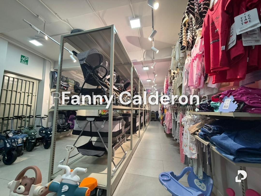 Local comercial en Centro, Caracas – 10