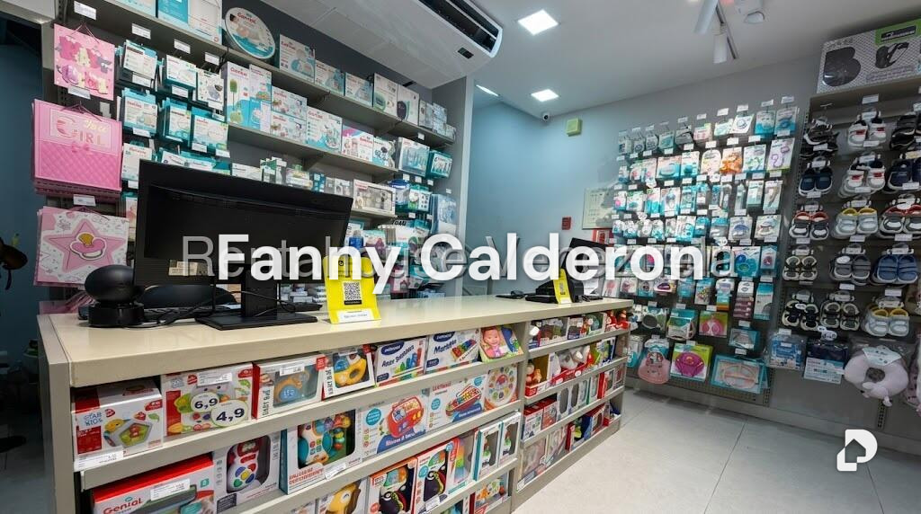 Local comercial en Centro, Caracas – 4