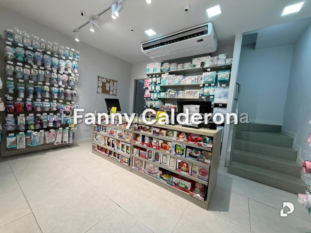 Local comercial en Centro, Caracas – 3