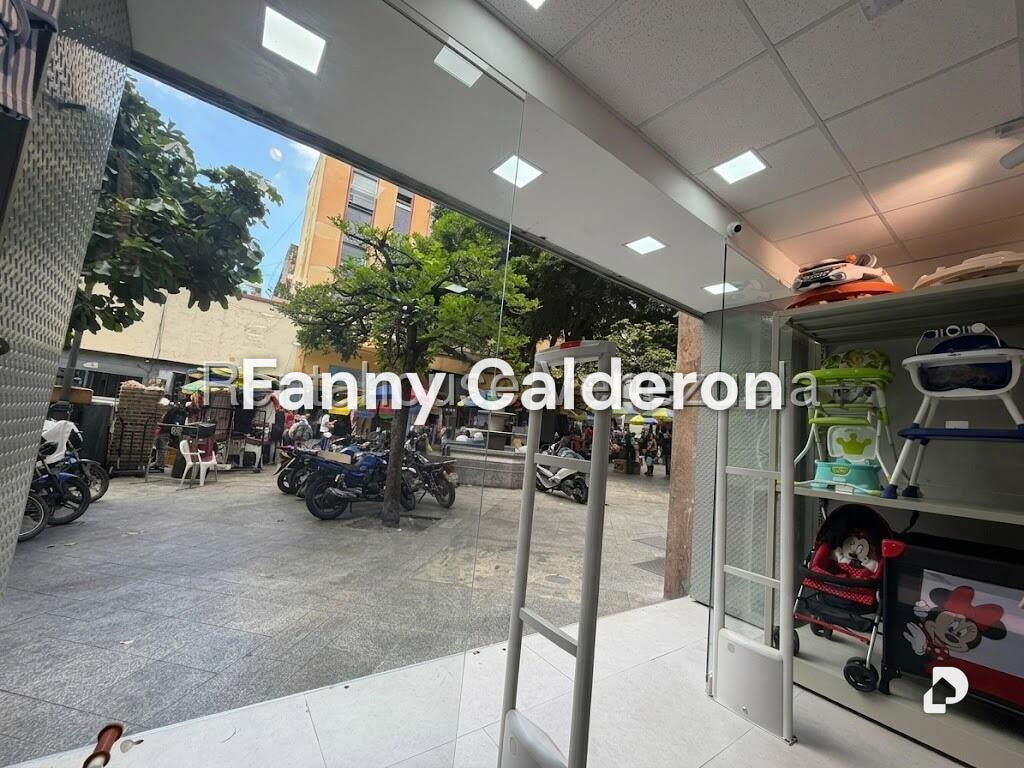Local comercial en Centro, Caracas – 2