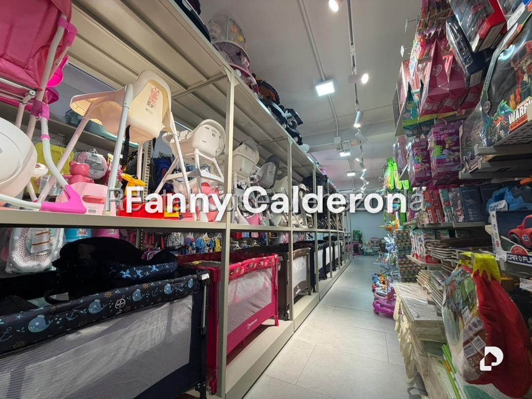 Local comercial en Centro, Caracas – 6