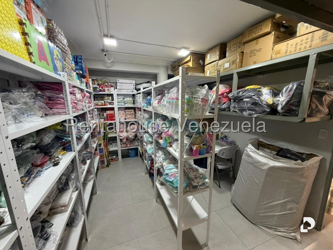 Local comercial en Centro, Caracas