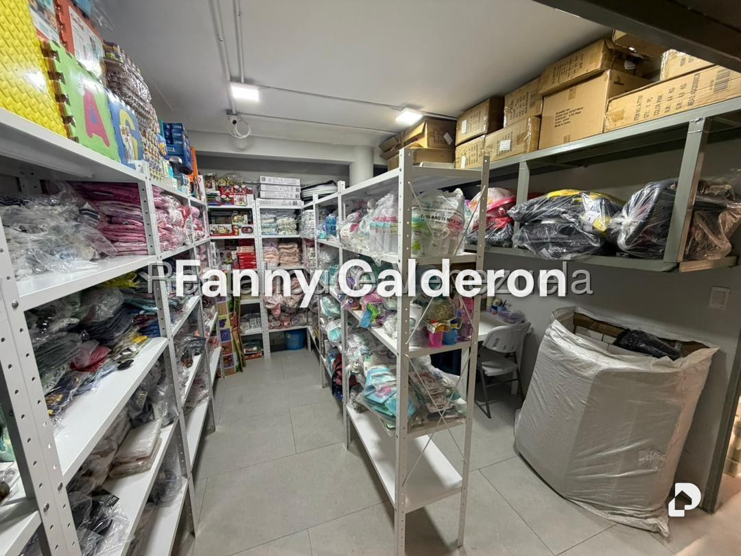 Local comercial en Centro, Caracas – 9