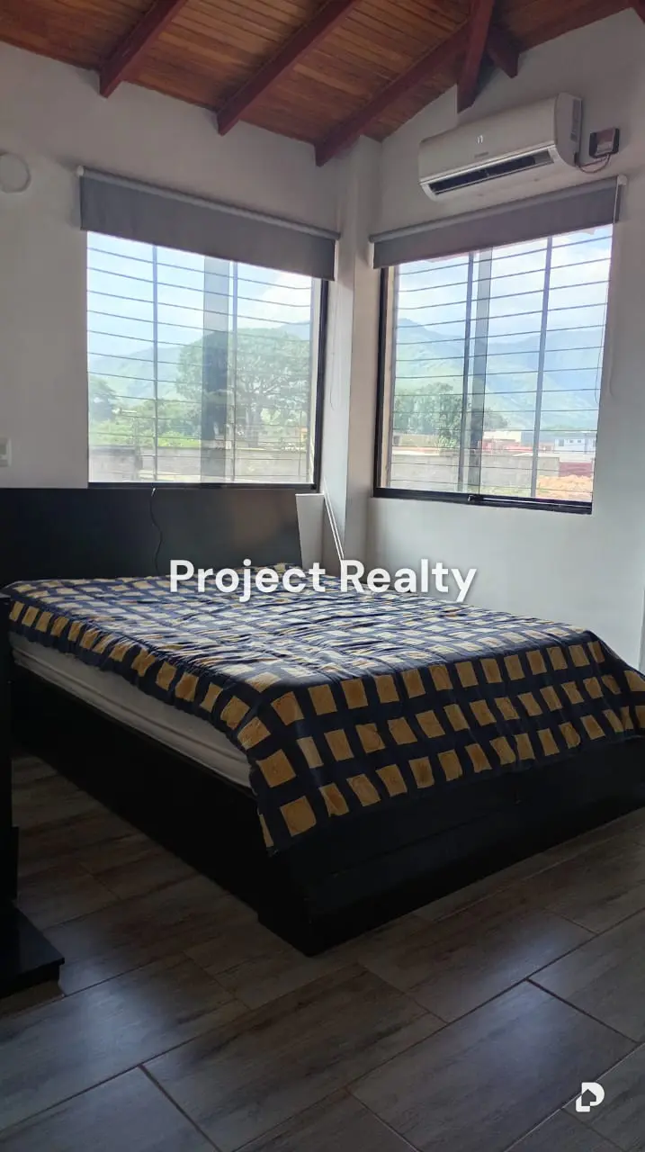 Casa en San Diego, Valencia – 7