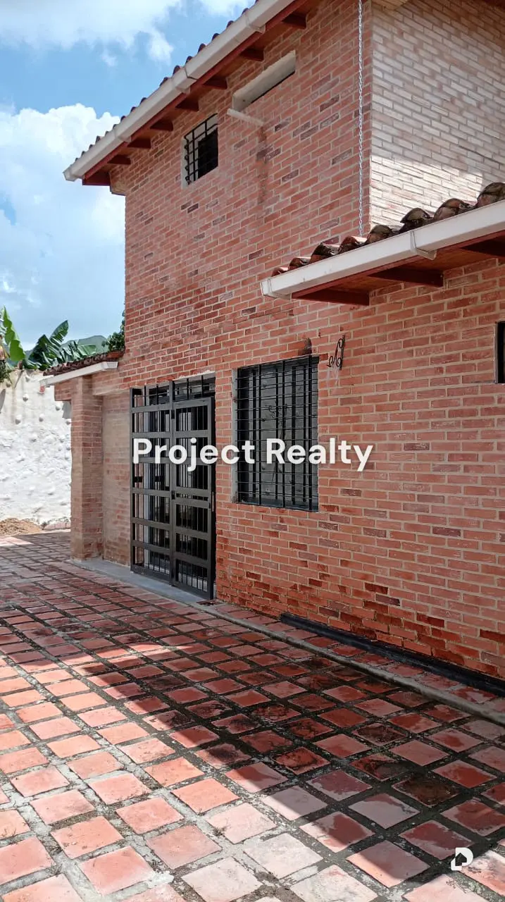 Casa en San Diego, Valencia – 2