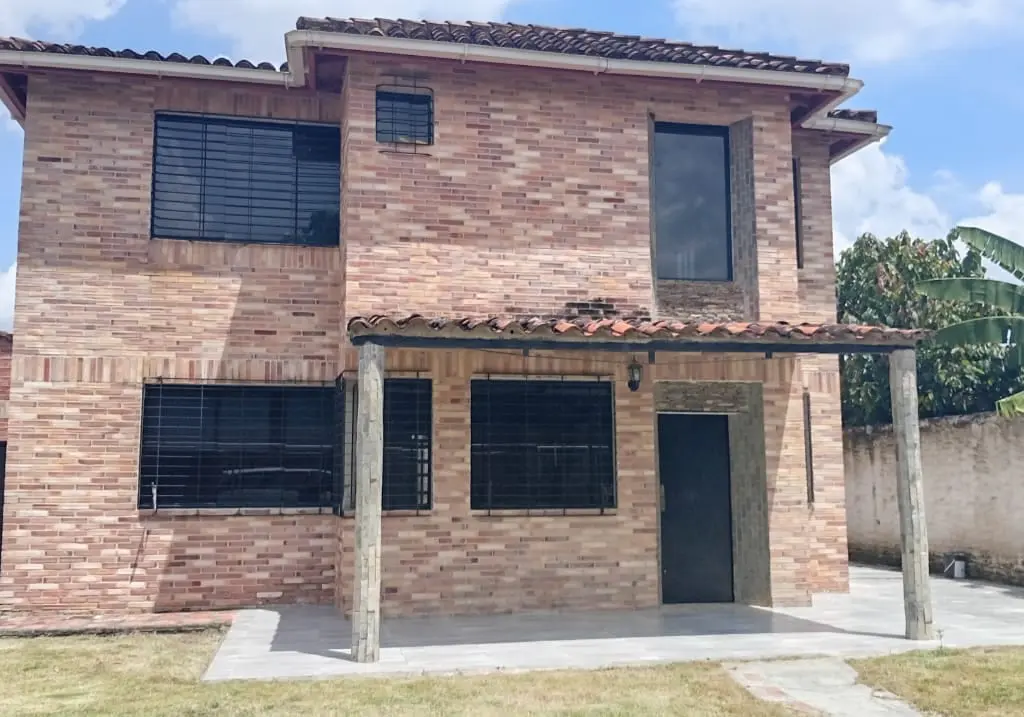 Casa en San Diego, Valencia - 1