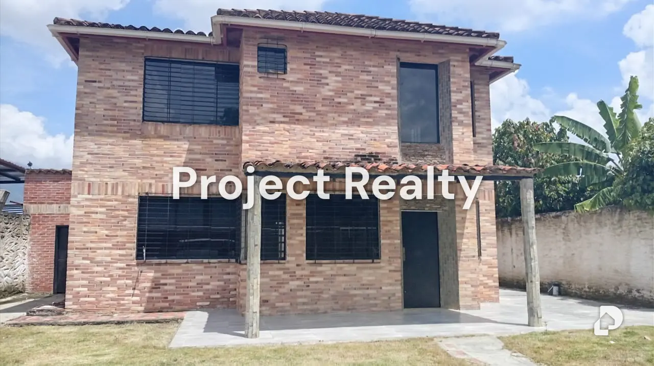 Casa en San Diego, Valencia – 1
