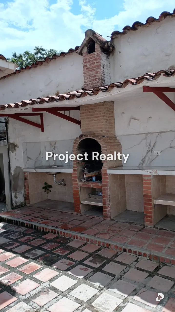 Casa en San Diego, Valencia – 13