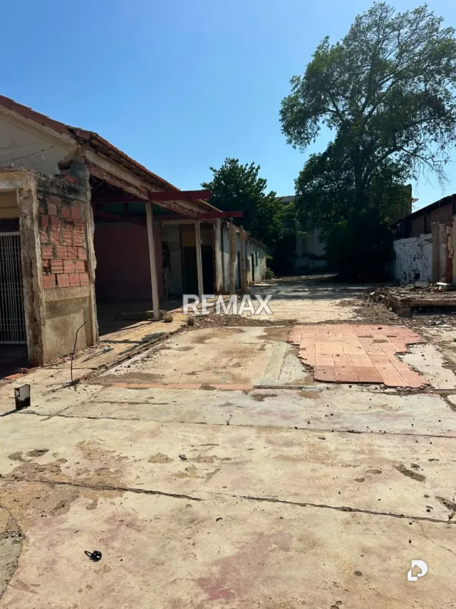 Terreno en El Amparo, Maracaibo – 4