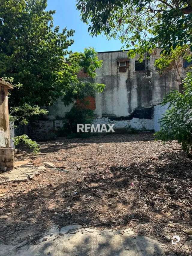 Terreno en El Amparo, Maracaibo – 3