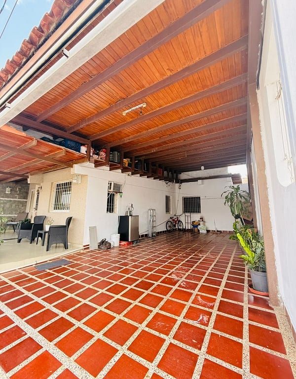 Casa en Barquisimeto - 1