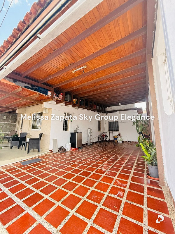 Casa en Brisas De Carorita, Barquisimeto – 1