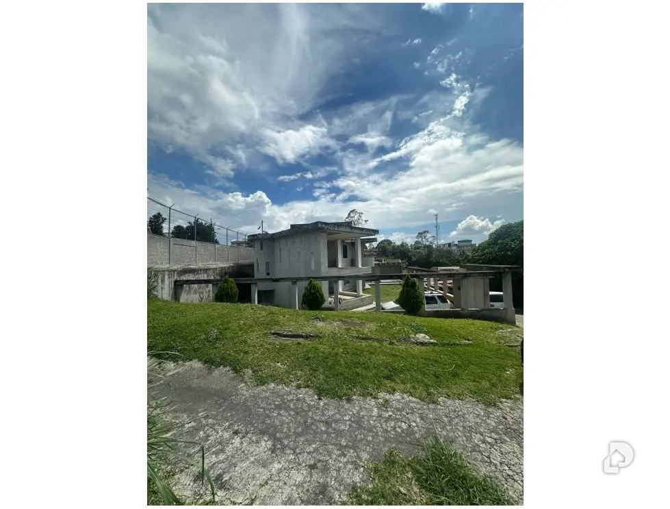 Casa en Los Castores, Altos Mirandinos – 15