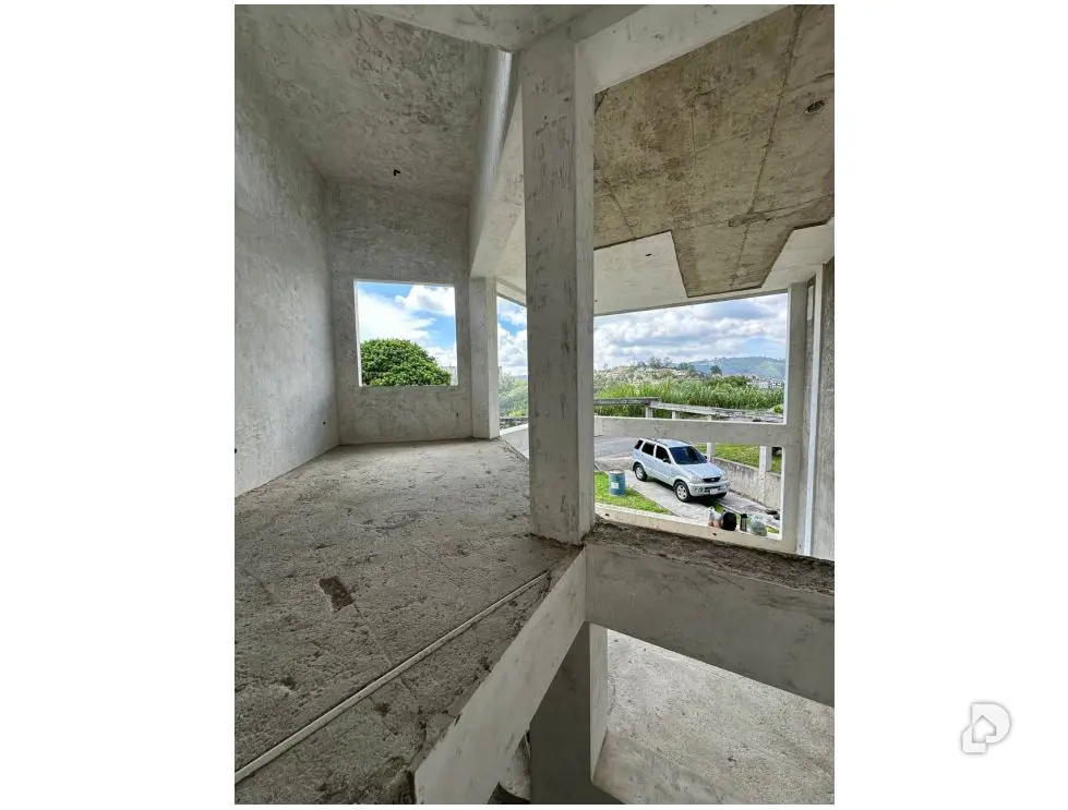Casa en Los Castores, Altos Mirandinos – 6