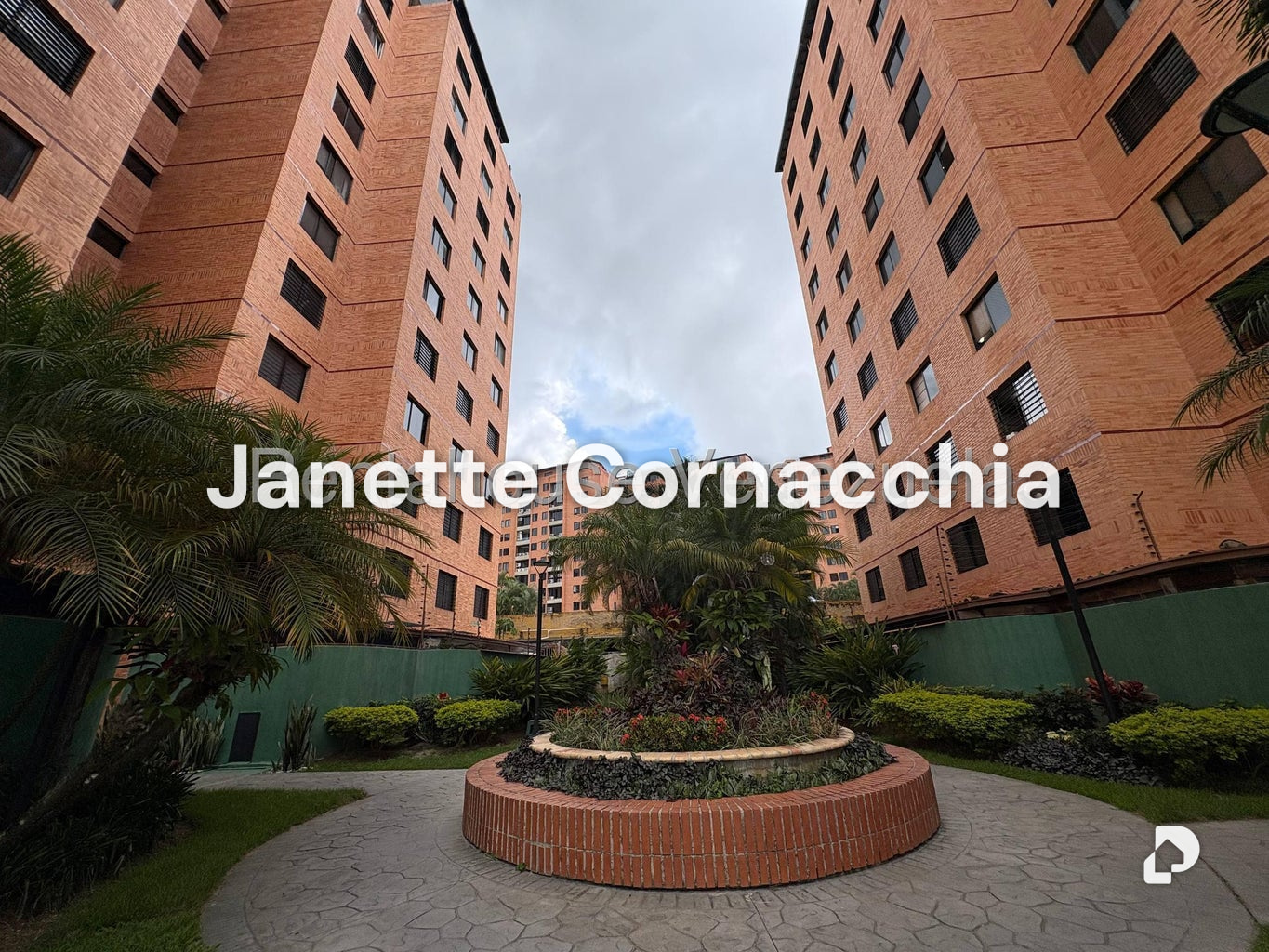 Apartamento en Colinas de La Tahona, Caracas – 1