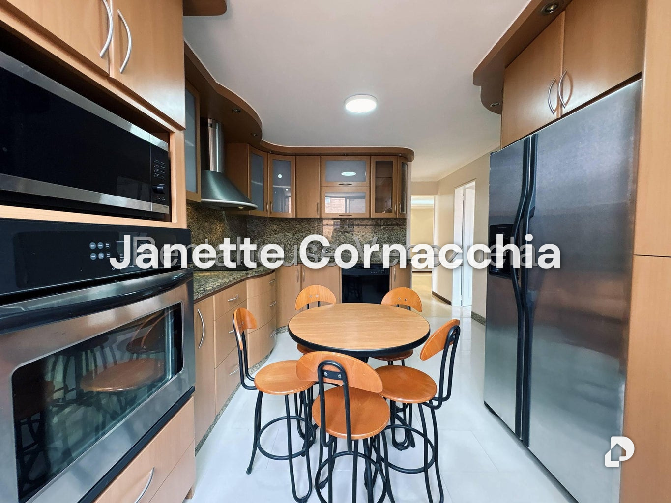 Apartment in Colinas de La Tahona, Caracas – 5
