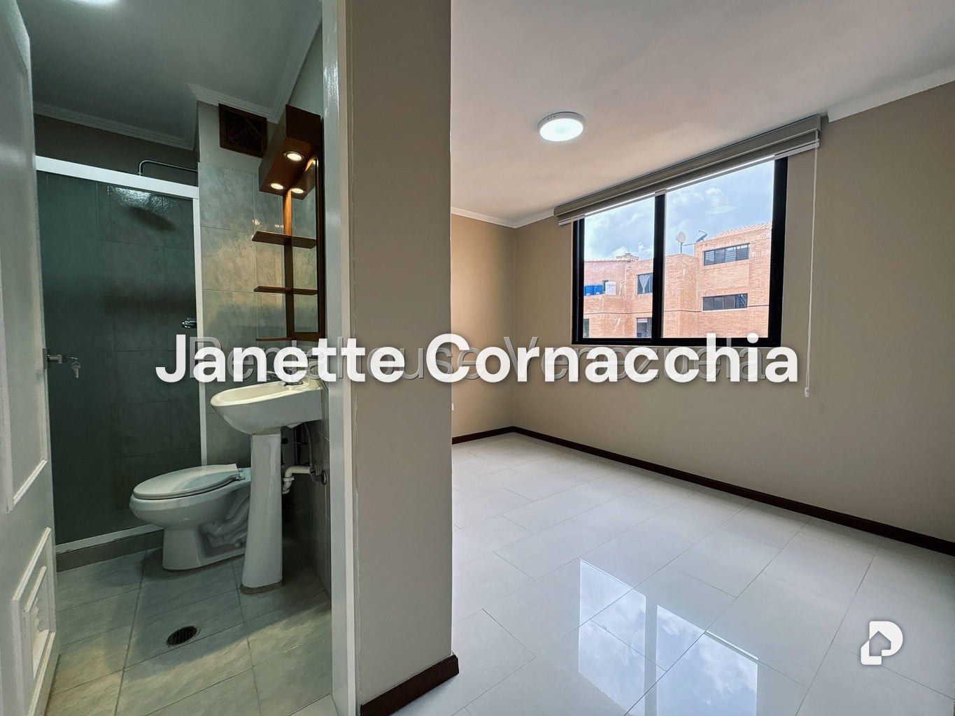 Apartment in Colinas de La Tahona, Caracas – 7