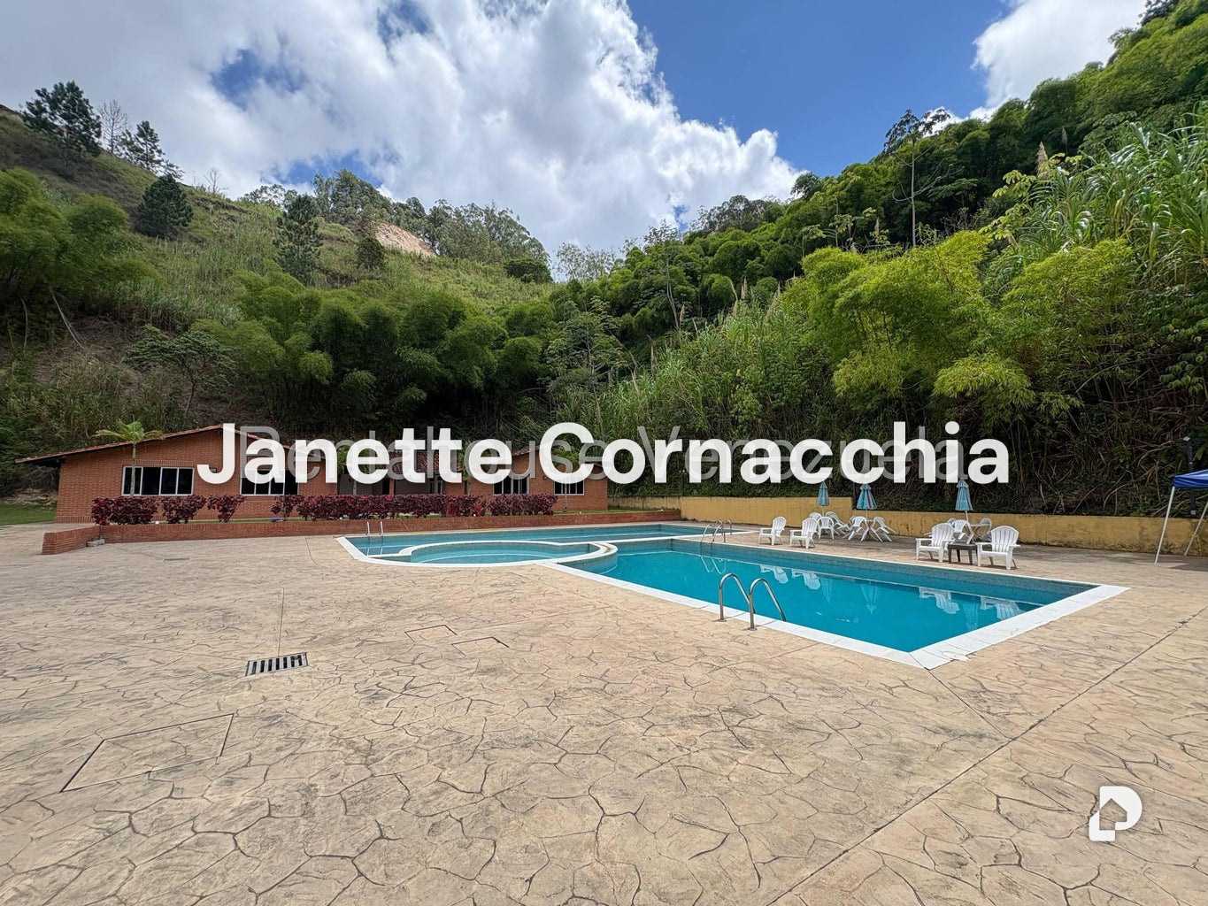 Apartment in Colinas de La Tahona, Caracas – 11