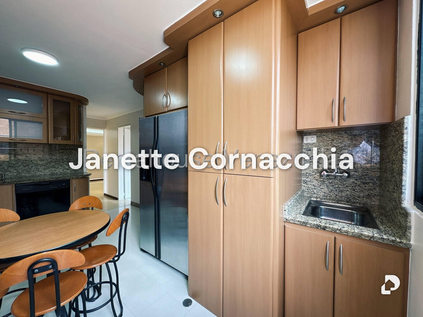 Apartment in Colinas de La Tahona, Caracas – 6