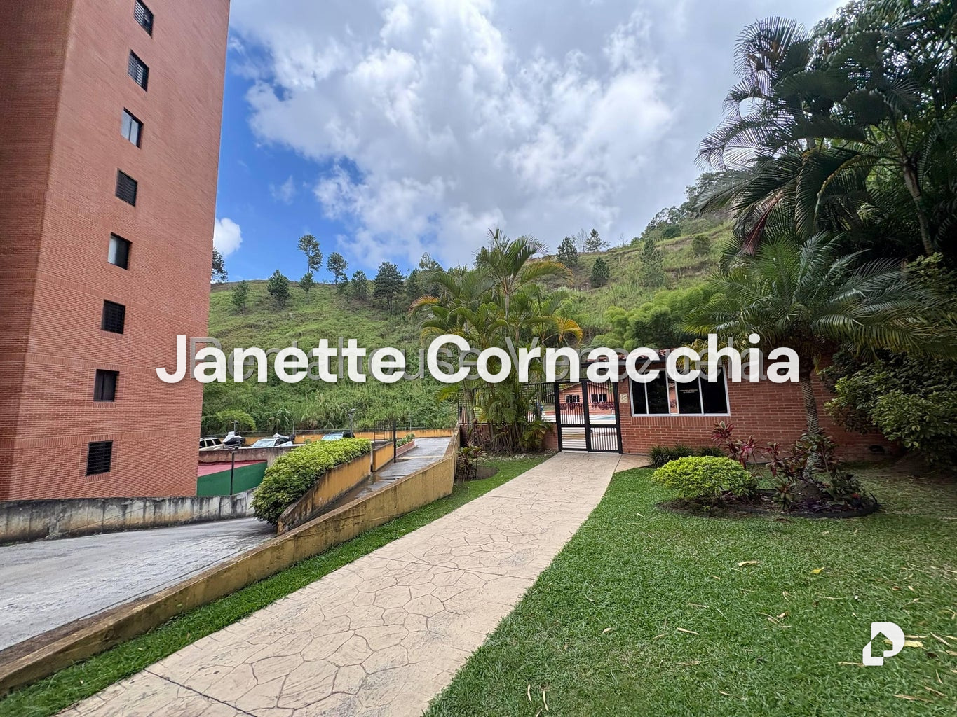 Apartment in Colinas de La Tahona, Caracas – 12