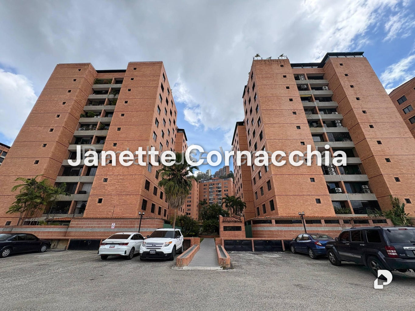 Apartment in Colinas de La Tahona, Caracas – 13