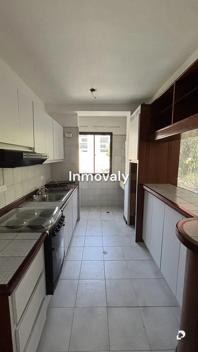 Apartment in Valencia – 4