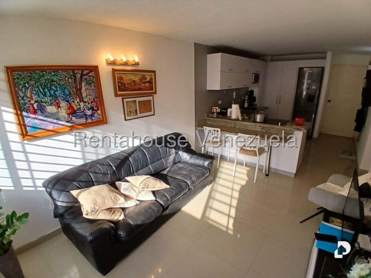 Apartamento en Los Naranjos Humboldt, Caracas – 30