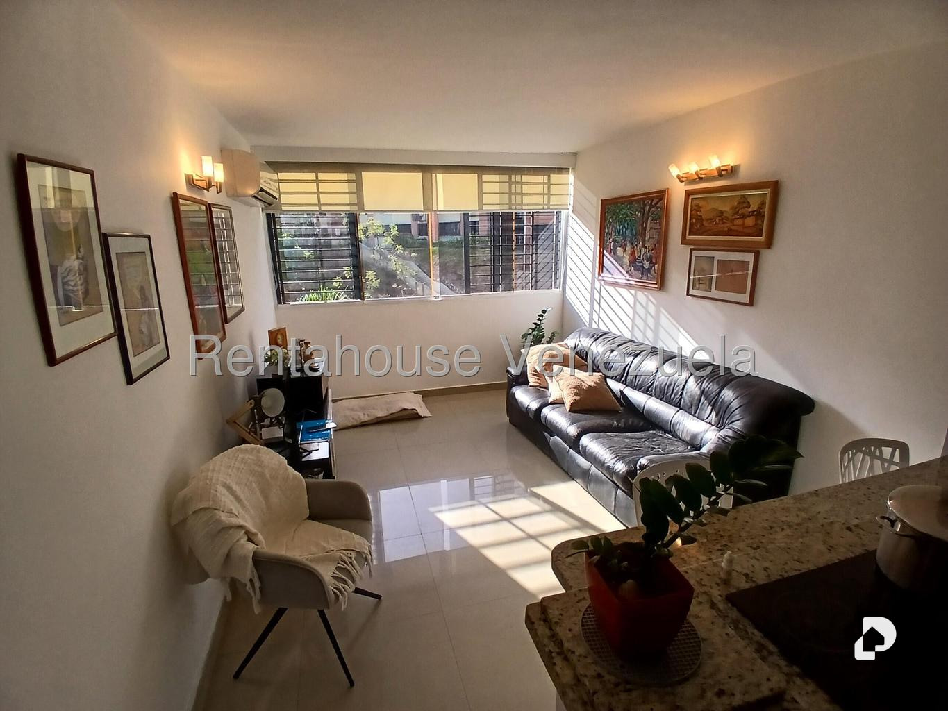 Apartamento en Los Naranjos Humboldt, Caracas – 6