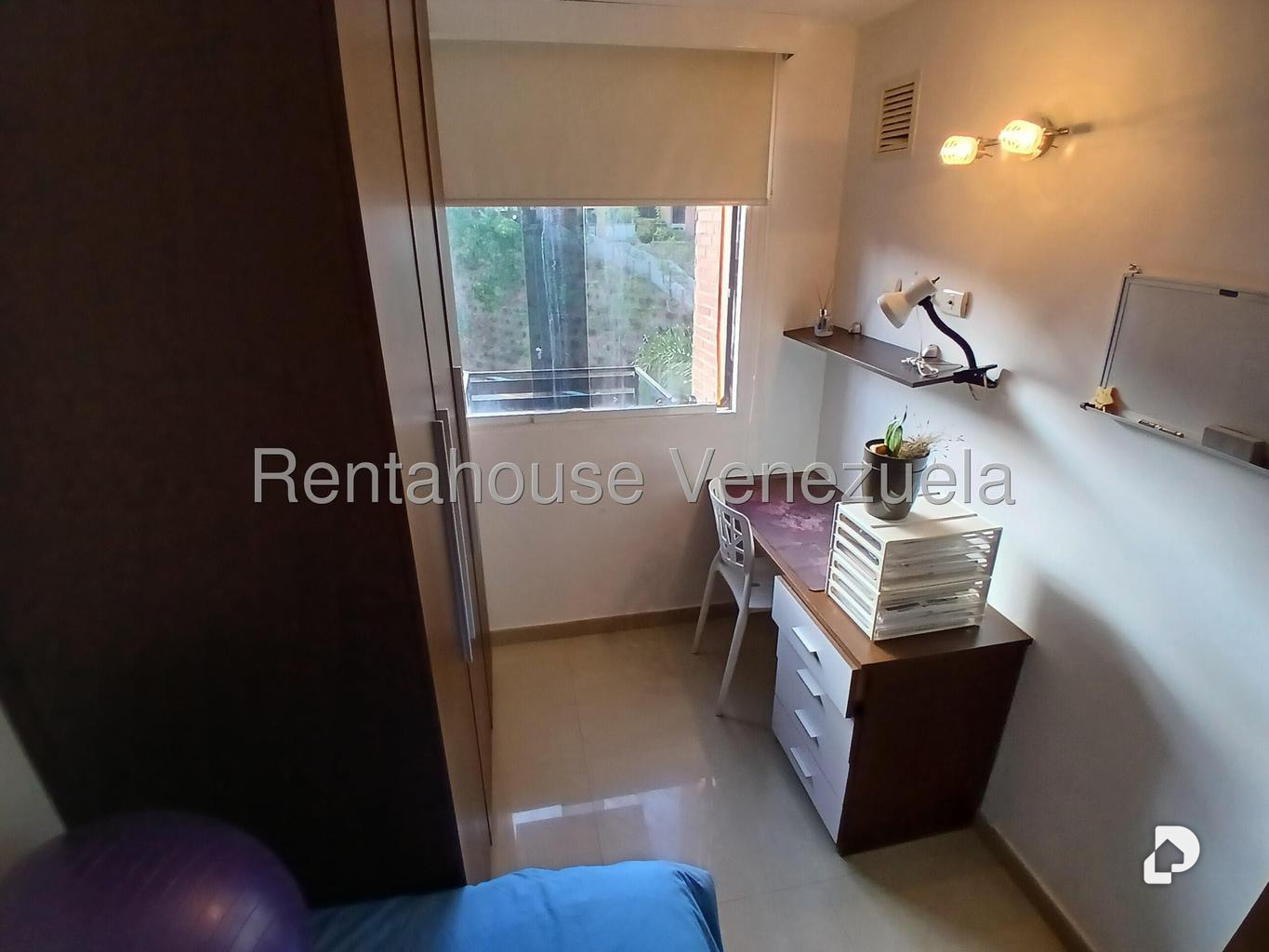 Apartamento en Los Naranjos Humboldt, Caracas – 19