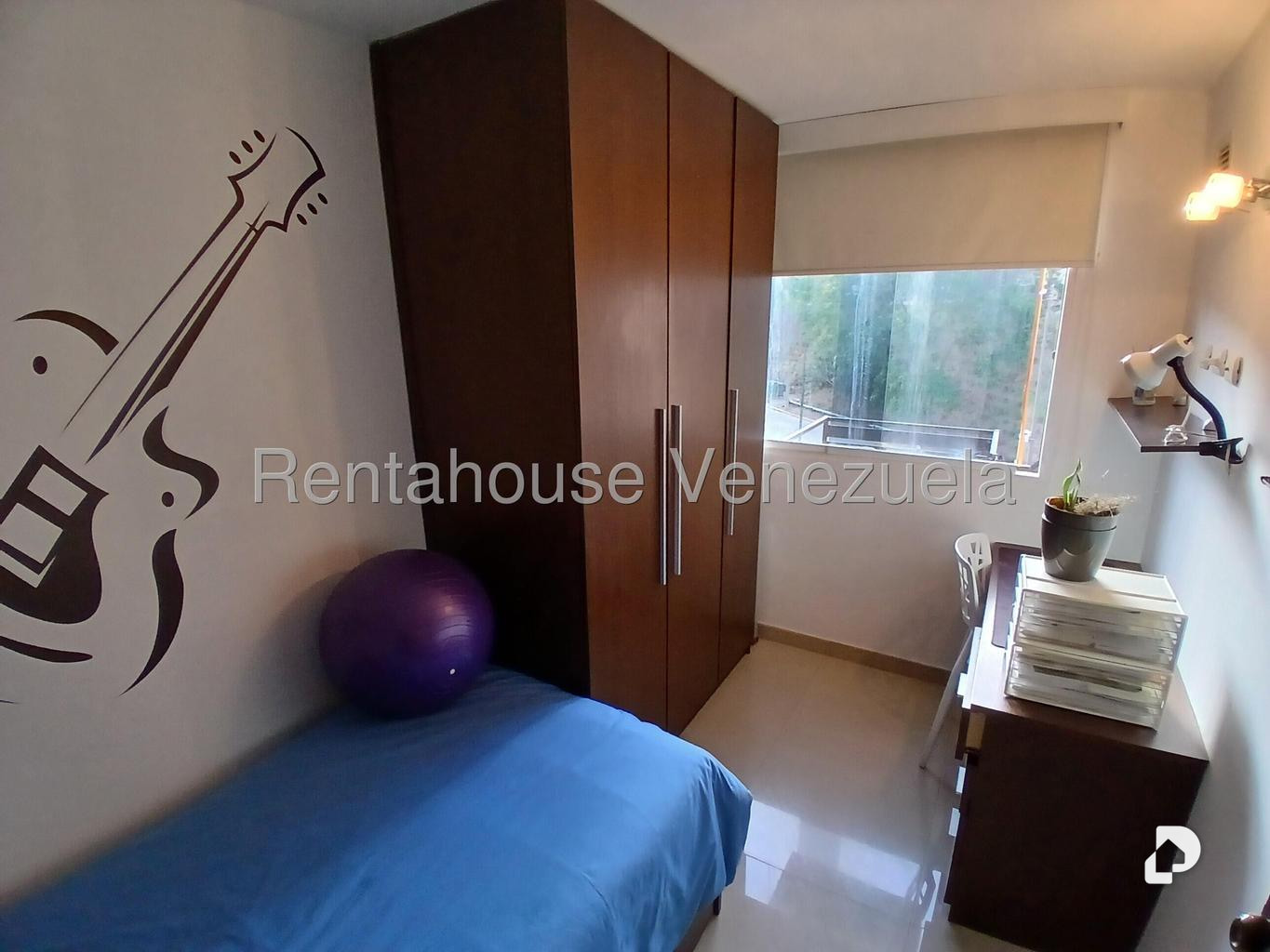 Apartamento en Los Naranjos Humboldt, Caracas – 17