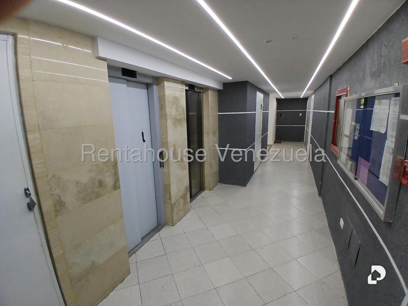 Apartamento en Los Naranjos Humboldt, Caracas – 5
