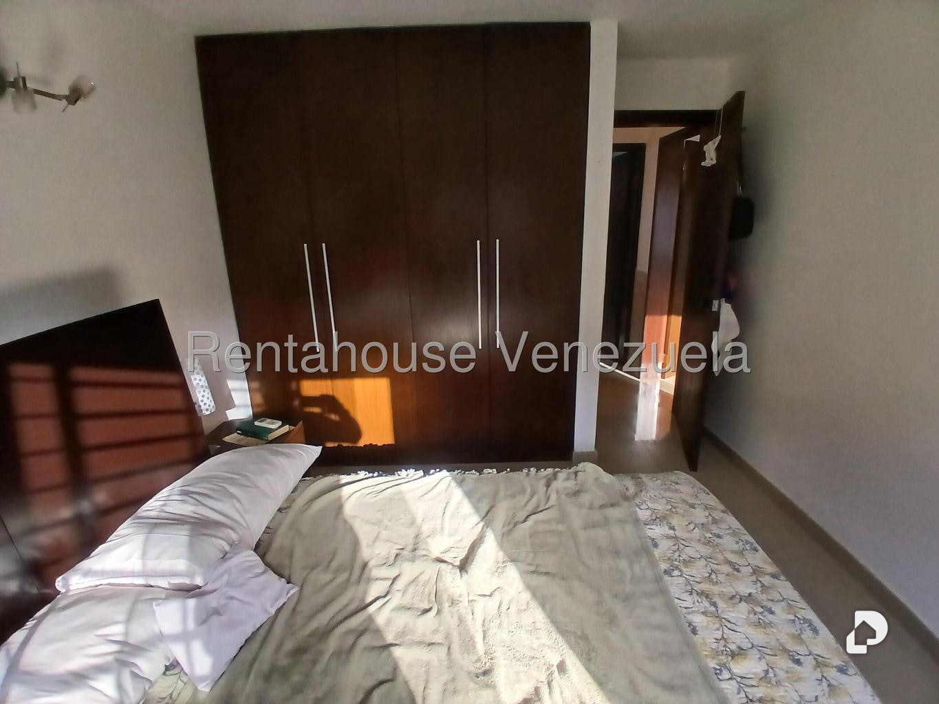 Apartamento en Los Naranjos Humboldt, Caracas – 24