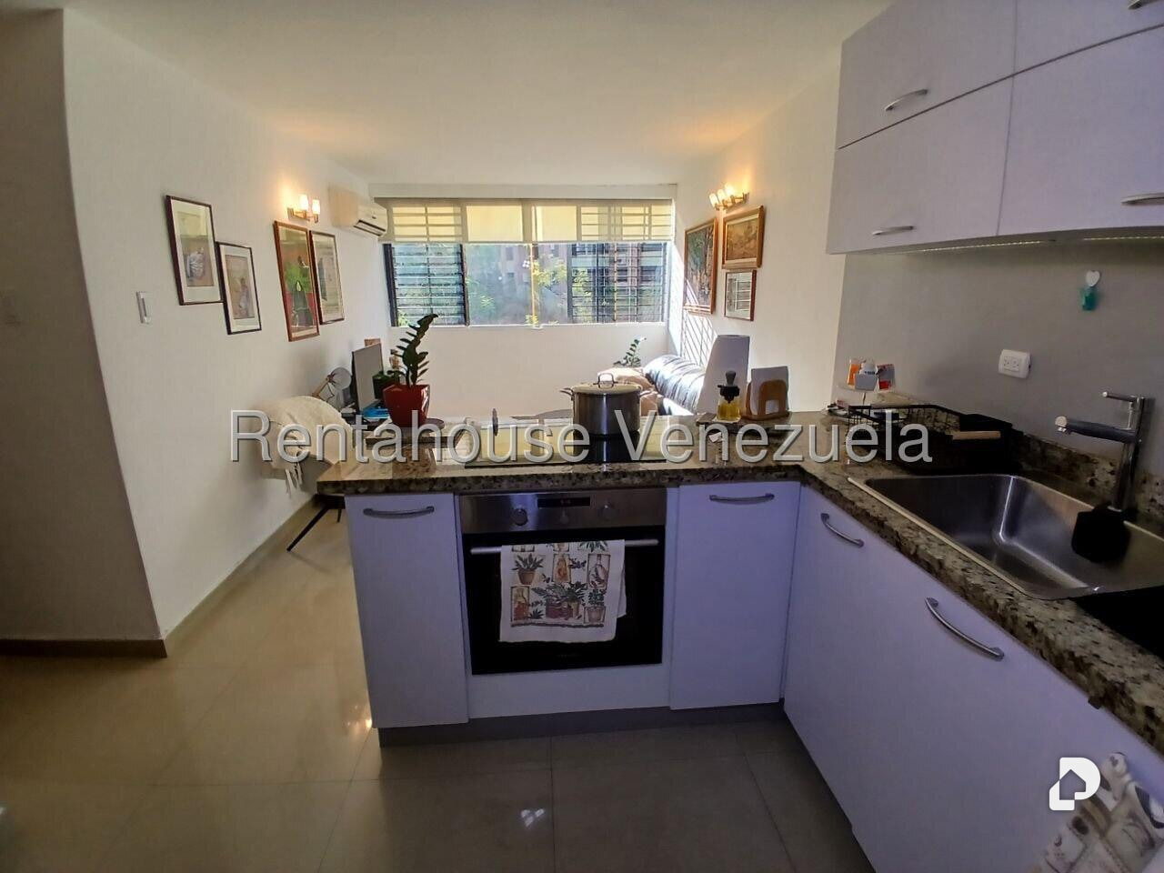 Apartamento en Los Naranjos Humboldt, Caracas – 29