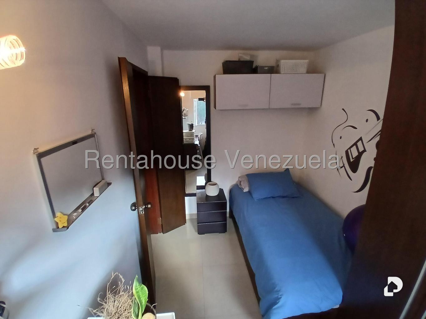 Apartamento en Los Naranjos Humboldt, Caracas – 20