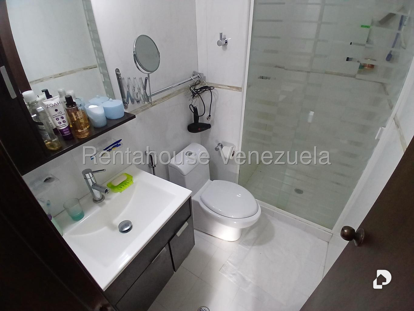 Apartamento en Los Naranjos Humboldt, Caracas – 15