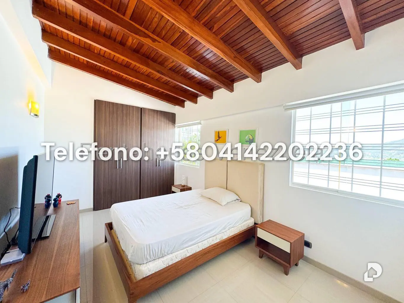 Casa en Prados del Este, Caracas – 60
