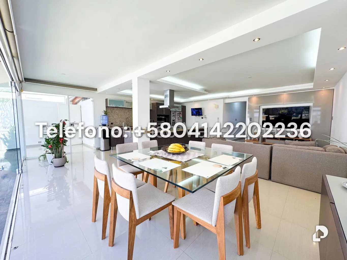 Casa en Prados del Este, Caracas – 21